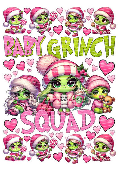 A5 Notebook Wraps-W-2320